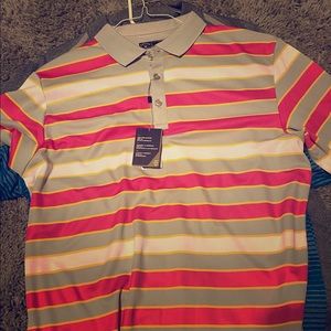 Callaway Golf Polo
